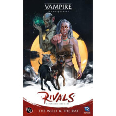 Rivals: The Wolf & The Rat